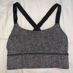 Lululemon Bra